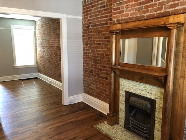 Foto del edificio - 10th and Emerson