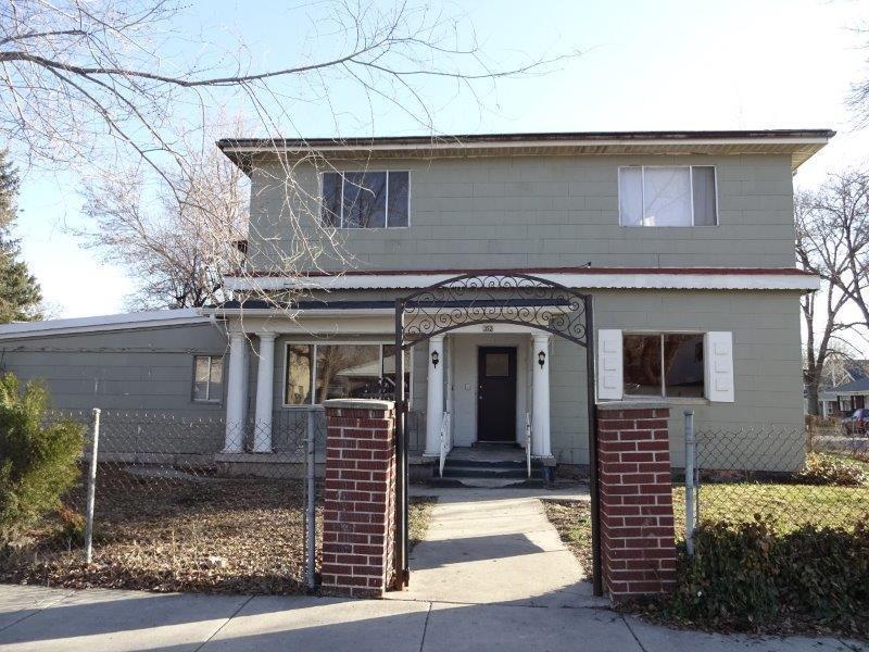 Primary Photo - 352 Hampton/Blair - 3 PLEX