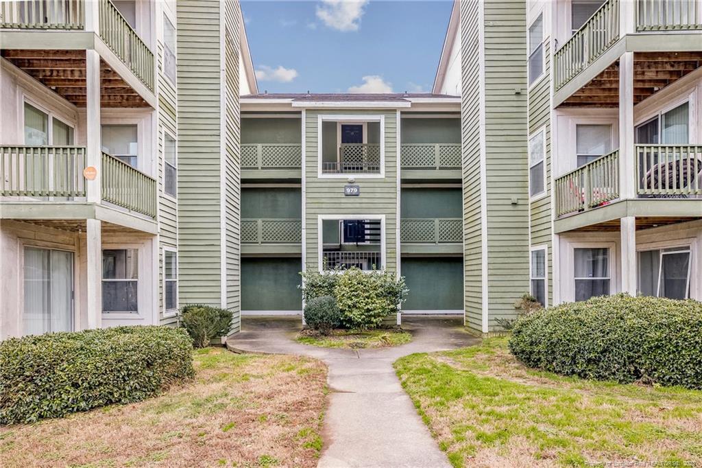 979 Stewarts Creek Dr, Fayetteville, NC 28314 Condo for Rent in
