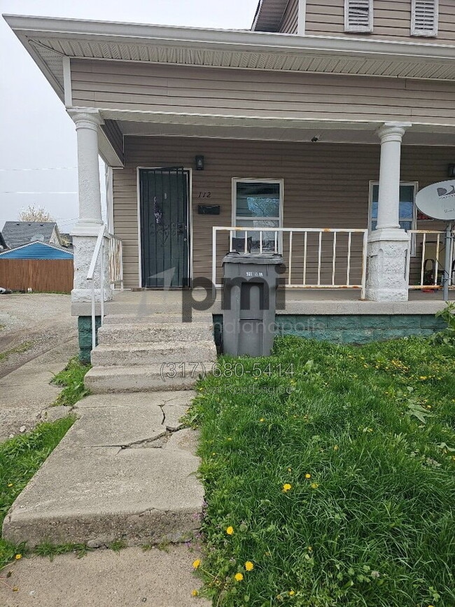 Building Photo - 112 Adler St