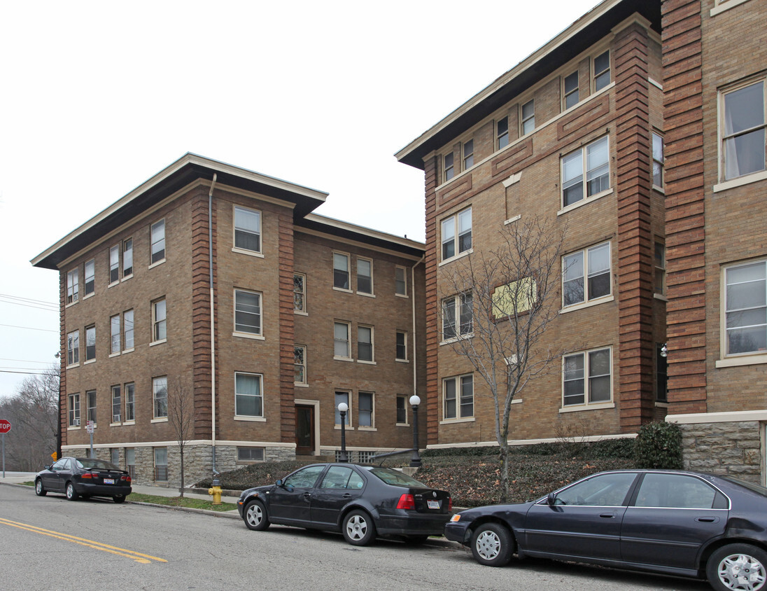 Building Photo - 3401 Brookline Ave