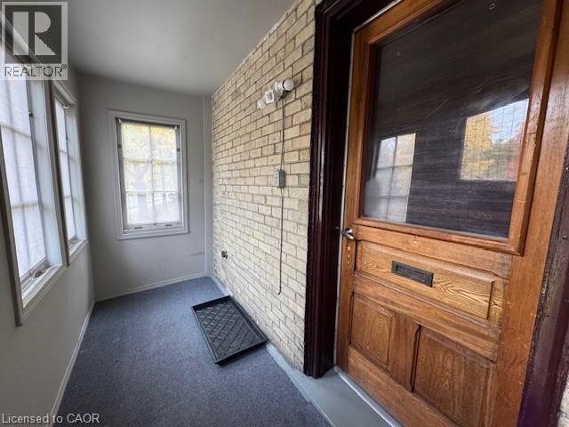 Photo du bâtiment - 67 Mill St
