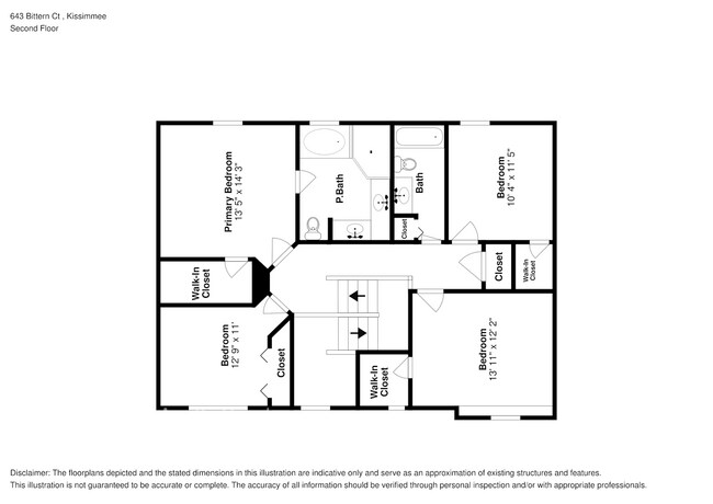 Foto del edificio - 643 Bittern Ct