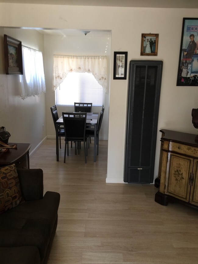 Interior Photo - Romero Apartments
