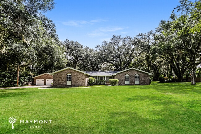 Building Photo - 7431 Oak Haven Dr