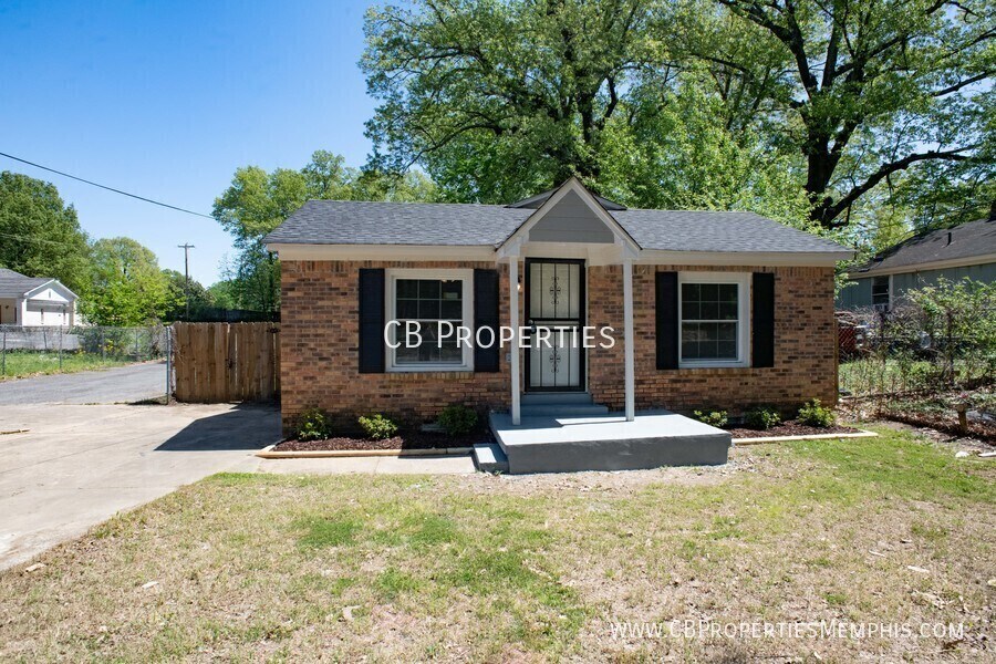 Primary Photo - 1224 Rutland Rd