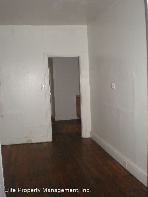 Foto del edificio - 1 br, 1 bath House - 640 W. Princess St., ...