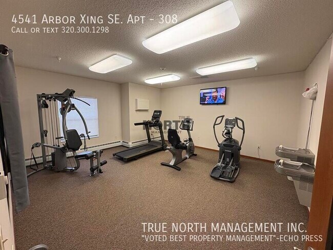 Foto del edificio - 4541 Arbor Xing SE