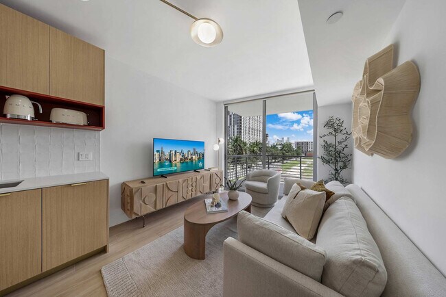 Foto del edificio - 90 NE 32nd St