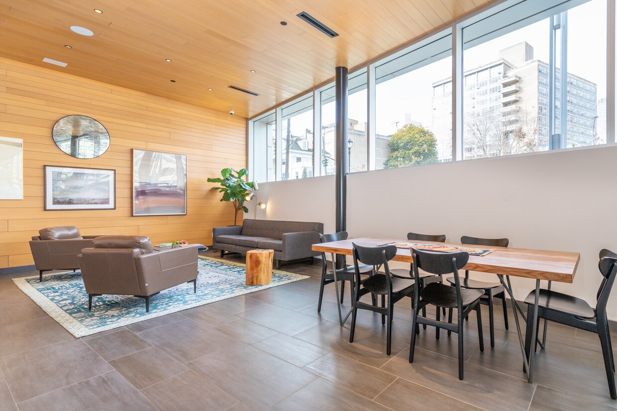 One Dekalb Downtown White Plains Apartments White Plains, NY