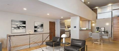 Foto del edificio - 142 Russ St