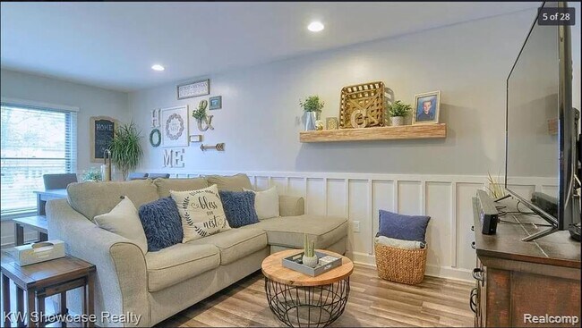 Foto del edificio - 602 Millard Ave