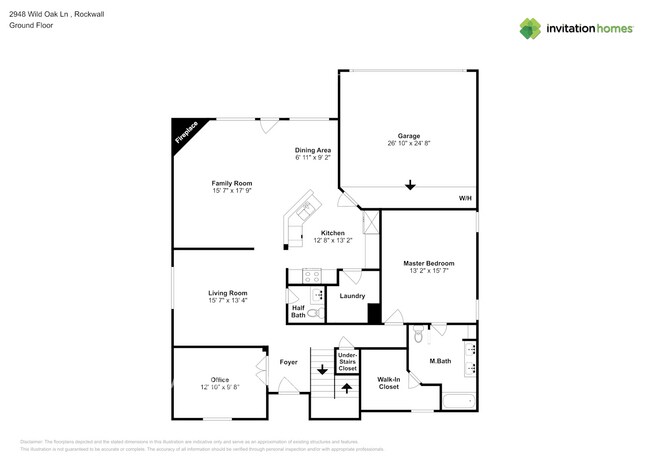 Foto del edificio - 2948 Wild Oak Ln