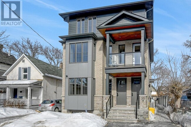 Building Photo - 37 Ella St