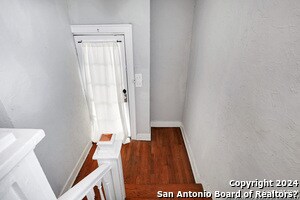 Foto del edificio - 527 Fulton Ave