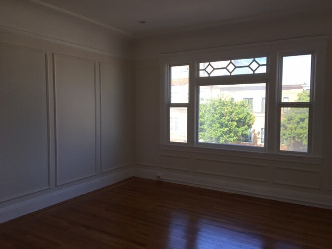 Foto del edificio - 503 20th Ave