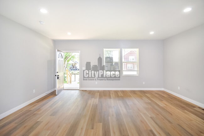 Foto del edificio - 1722 Ingram St