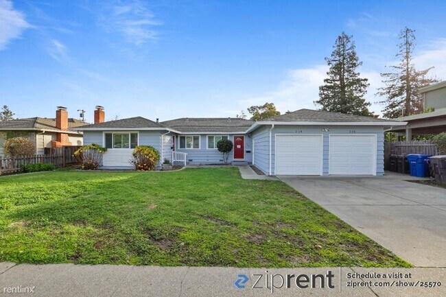 Building Photo - 3 br, 1 bath House - 214 Budd Avenue, Camp...