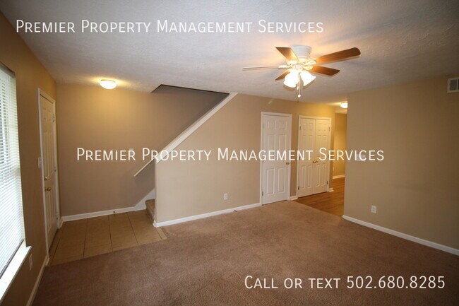 Foto del edificio - Great 3 bedroom home close to U of L