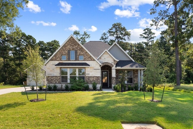 Building Photo - 522 Black Bronco Rd