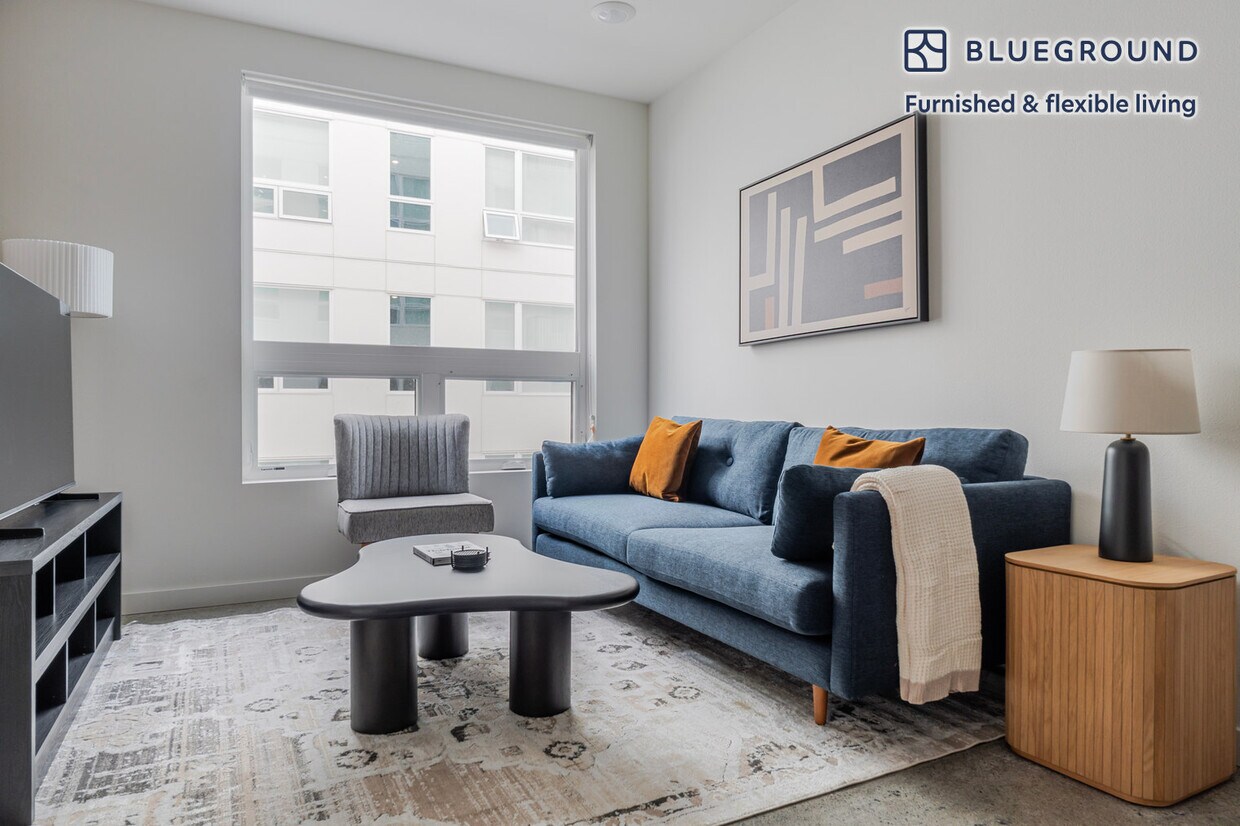 Foto principal - 1502 Fawcett Ave