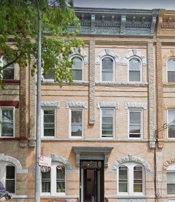 Foto principal - 236 Kingsland Ave