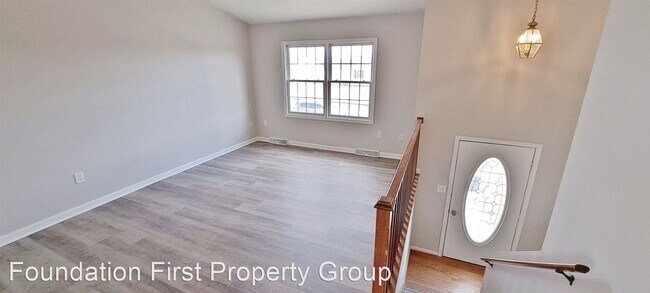 Foto del edificio - 3 br, 2 bath House - 302 S Columbus Avenue