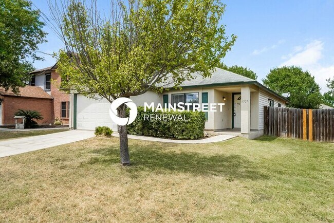 Foto del edificio - 3 Bedroom Pet-Friendly Home in San Antonio...