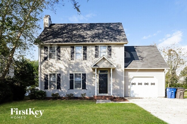 Building Photo - 2071 Saponi Village Ct