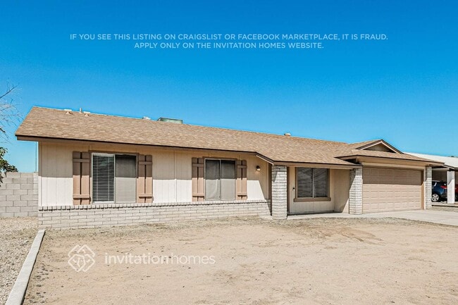 Foto del edificio - 6958 W Purdue Ave