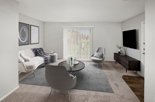 Building Photo - The Pointe at Fair Oaks
