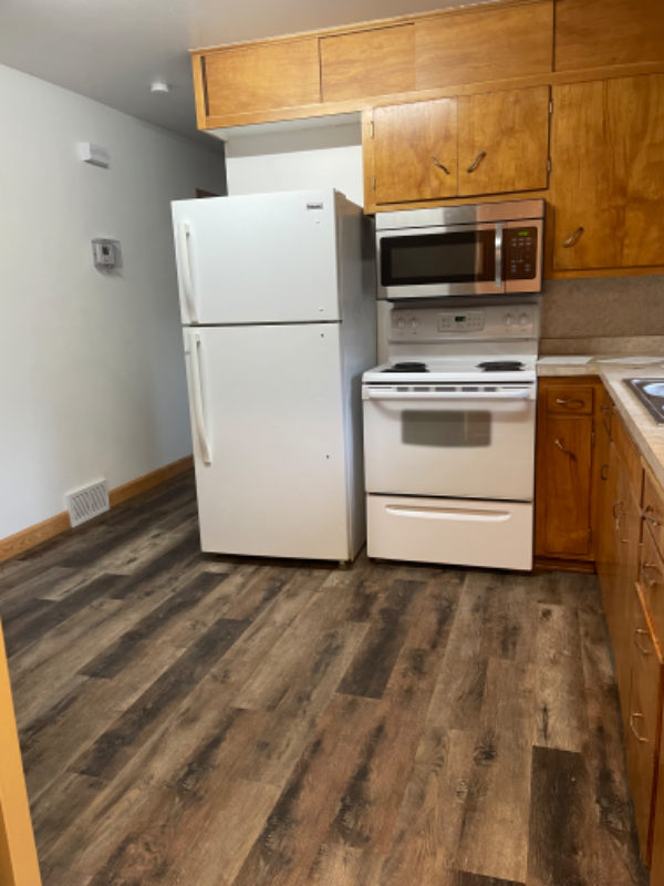 Foto del edificio - 1220 N 19th St