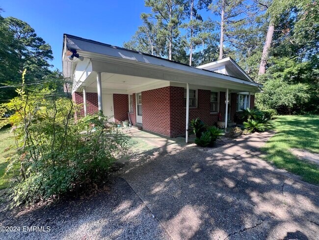 Foto del edificio - 5524 Manning St