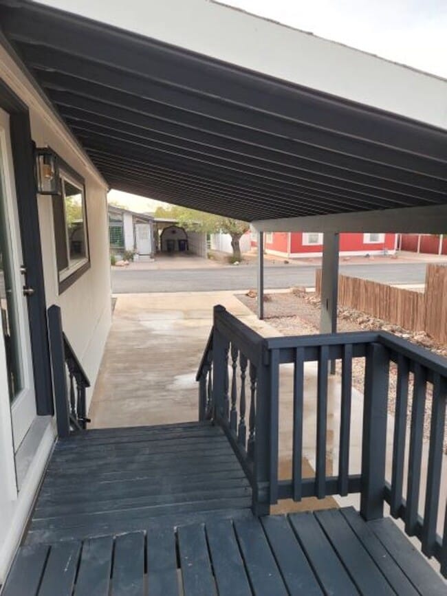 Foto del edificio - Remodeled 3-Bed Home in 55+ Community – Pe...