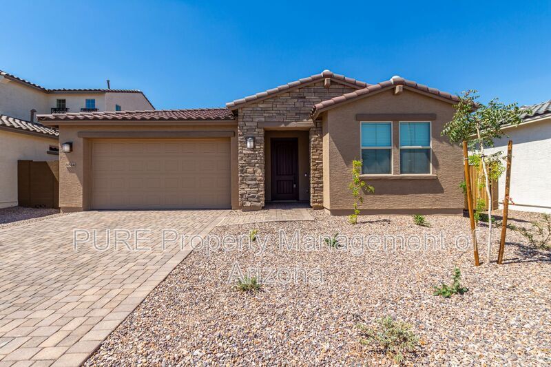 Foto principal - 8814 W Medlock Drive