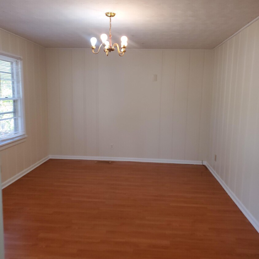 119 N Fulton St, Florence, AL 35630 House Rental in Florence, AL