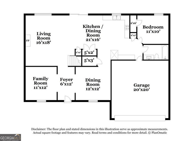 Building Photo - 6326 Grey Fox Way