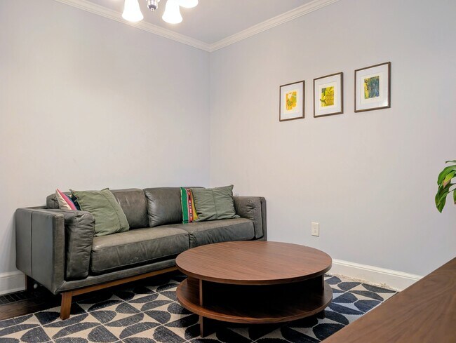 Foto del edificio - 156 Mercer St