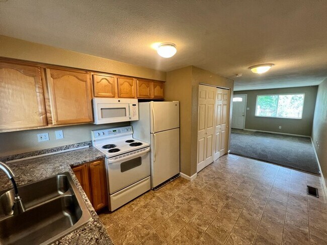 Building Photo -  Two Bedroom Duplex by Sparks High School