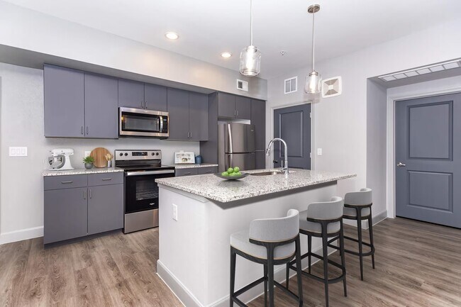 Foto del edificio - Fresh Living in Houston | Specials Available Now!