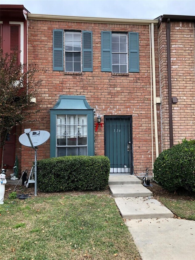 Primary Photo - 7700 Creekbend Dr