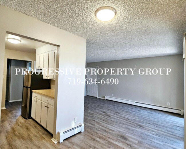 Foto del edificio - Beautifully Renovated 1-Bed, 1-Bath Apartm...