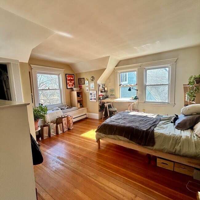 Foto del edificio - 8 Selkirk Rd