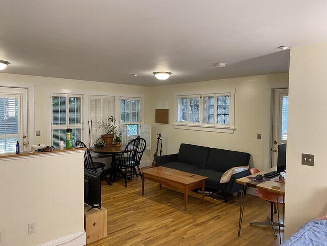 Foto del edificio - 411 Norfolk St