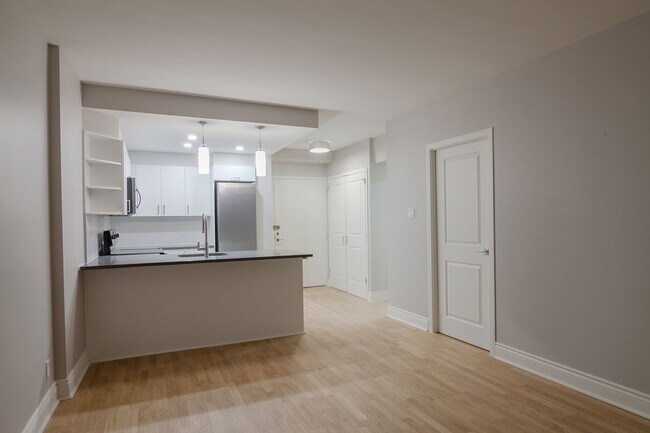 Photo du bâtiment - 4555 Av. Bonavista