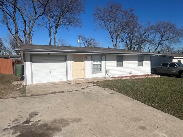 Foto del edificio - 607 E Miller Rd