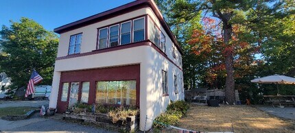 Building Photo - 361 Lakeside Ave