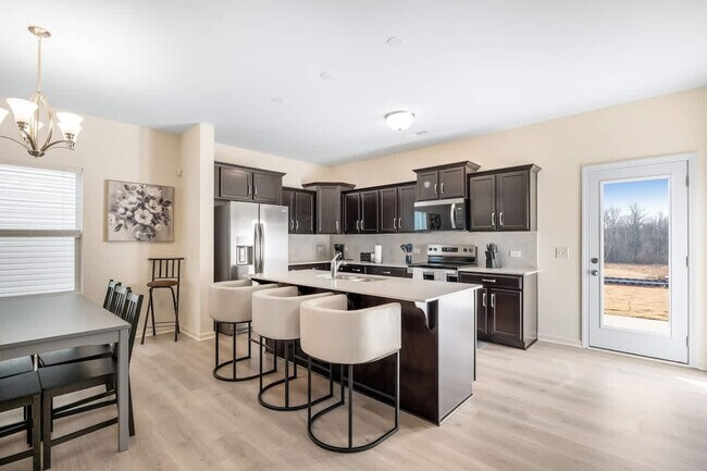 Foto del edificio - 3107 Highlander Pt