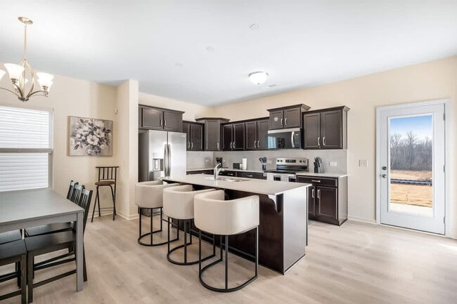 Building Photo - 3107 Highlander Pt