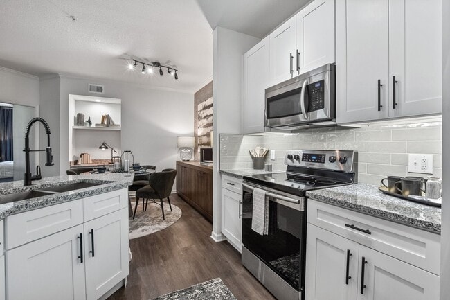 Foto del edificio - Cortland at Twin Creeks